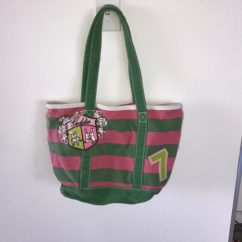 ❤️Bath & Body Made Love tote by Jeanne and David